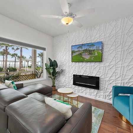 Bayfront Cottage- Pool - Hot Tub - Close To Beach Port Isabel Esterno foto