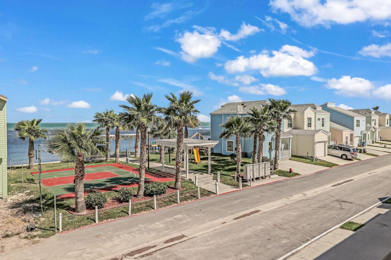 Bayfront Cottage- Pool - Hot Tub - Close To Beach Port Isabel Esterno foto