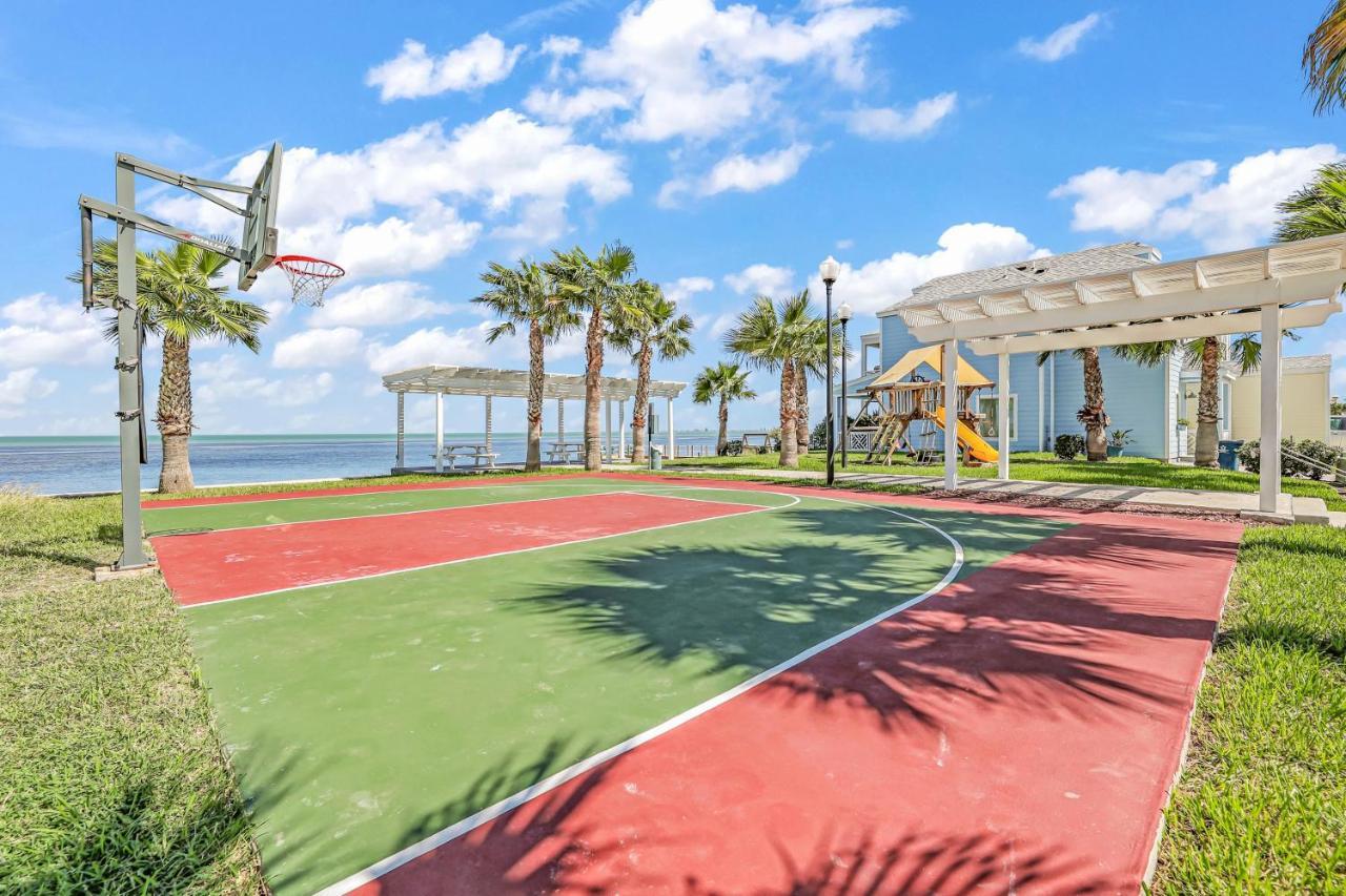 Bayfront Cottage- Pool - Hot Tub - Close To Beach Port Isabel Esterno foto