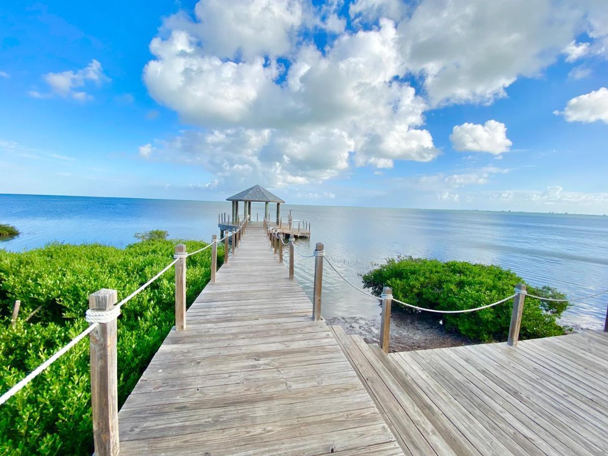 Bayfront Cottage- Pool - Hot Tub - Close To Beach Port Isabel Esterno foto