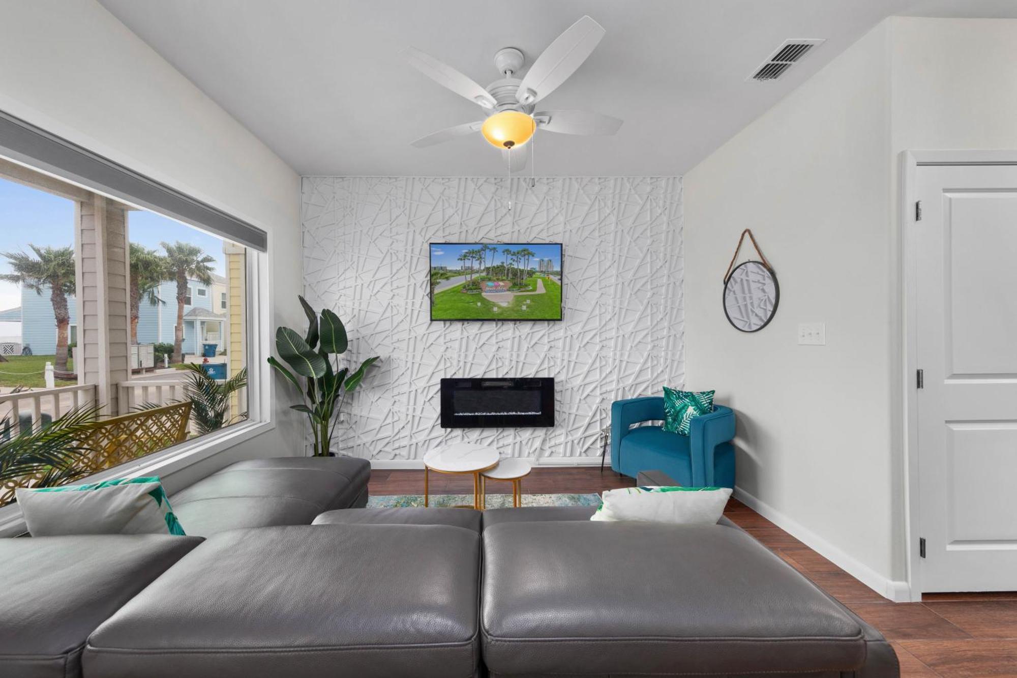 Bayfront Cottage- Pool - Hot Tub - Close To Beach Port Isabel Esterno foto