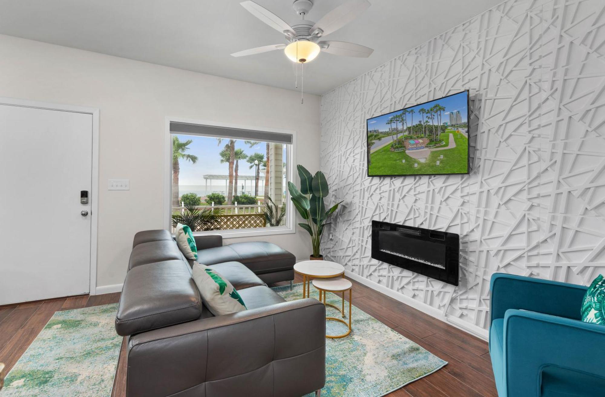 Bayfront Cottage- Pool - Hot Tub - Close To Beach Port Isabel Esterno foto