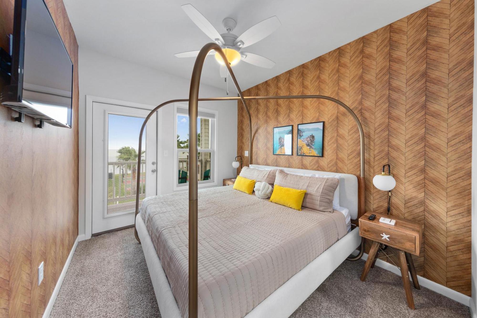 Bayfront Cottage- Pool - Hot Tub - Close To Beach Port Isabel Esterno foto