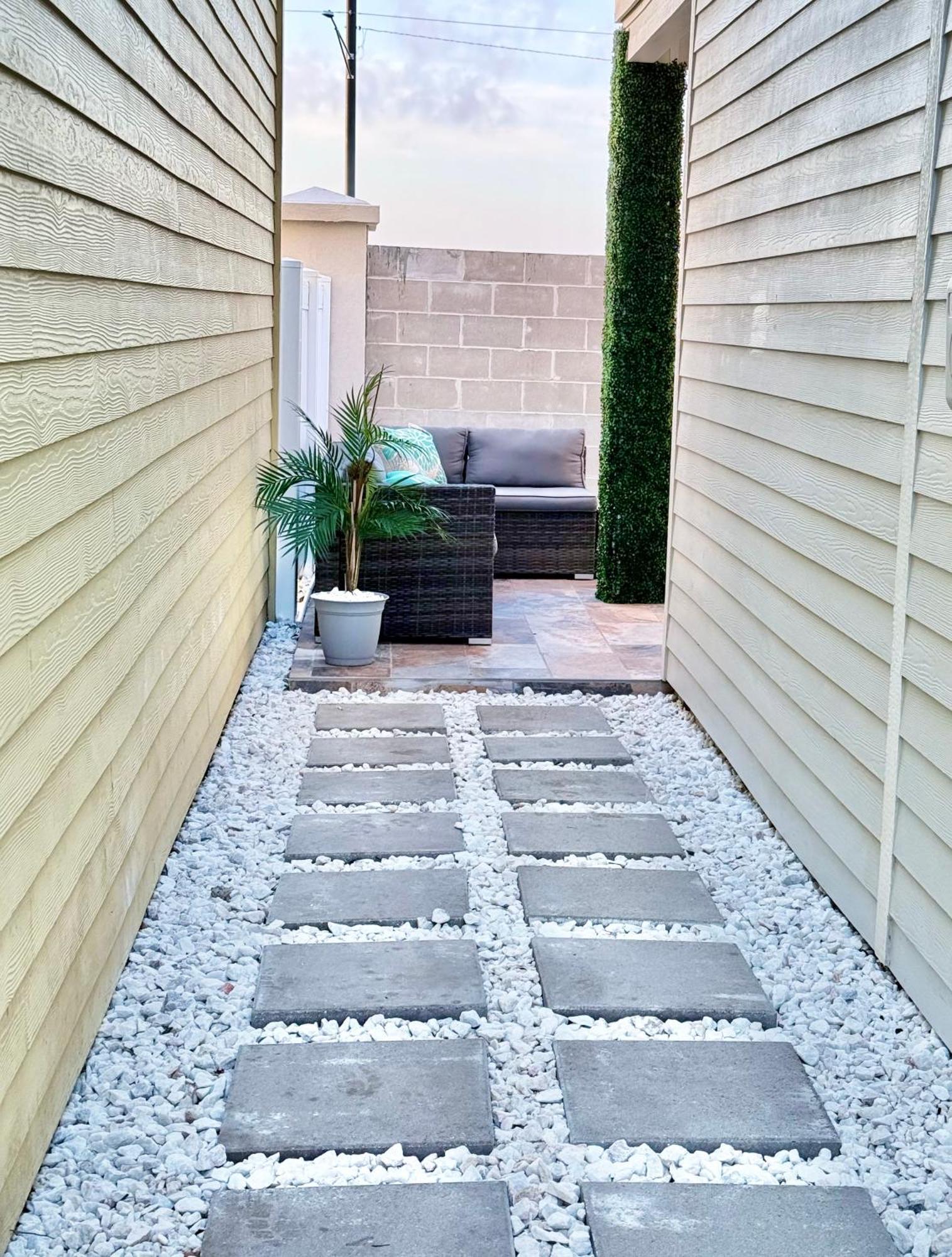 Bayfront Cottage- Pool - Hot Tub - Close To Beach Port Isabel Esterno foto