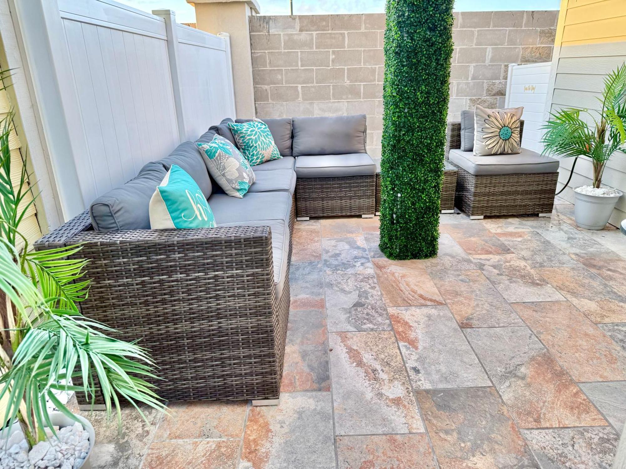 Bayfront Cottage- Pool - Hot Tub - Close To Beach Port Isabel Esterno foto