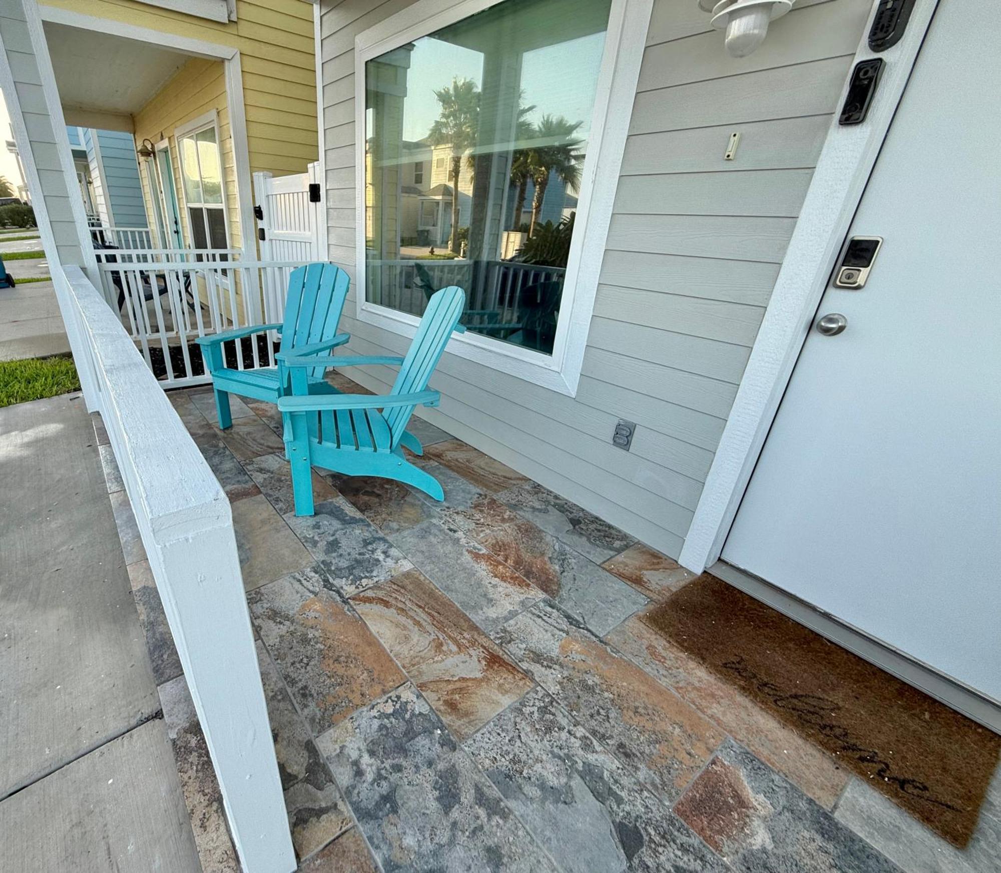 Bayfront Cottage- Pool - Hot Tub - Close To Beach Port Isabel Esterno foto