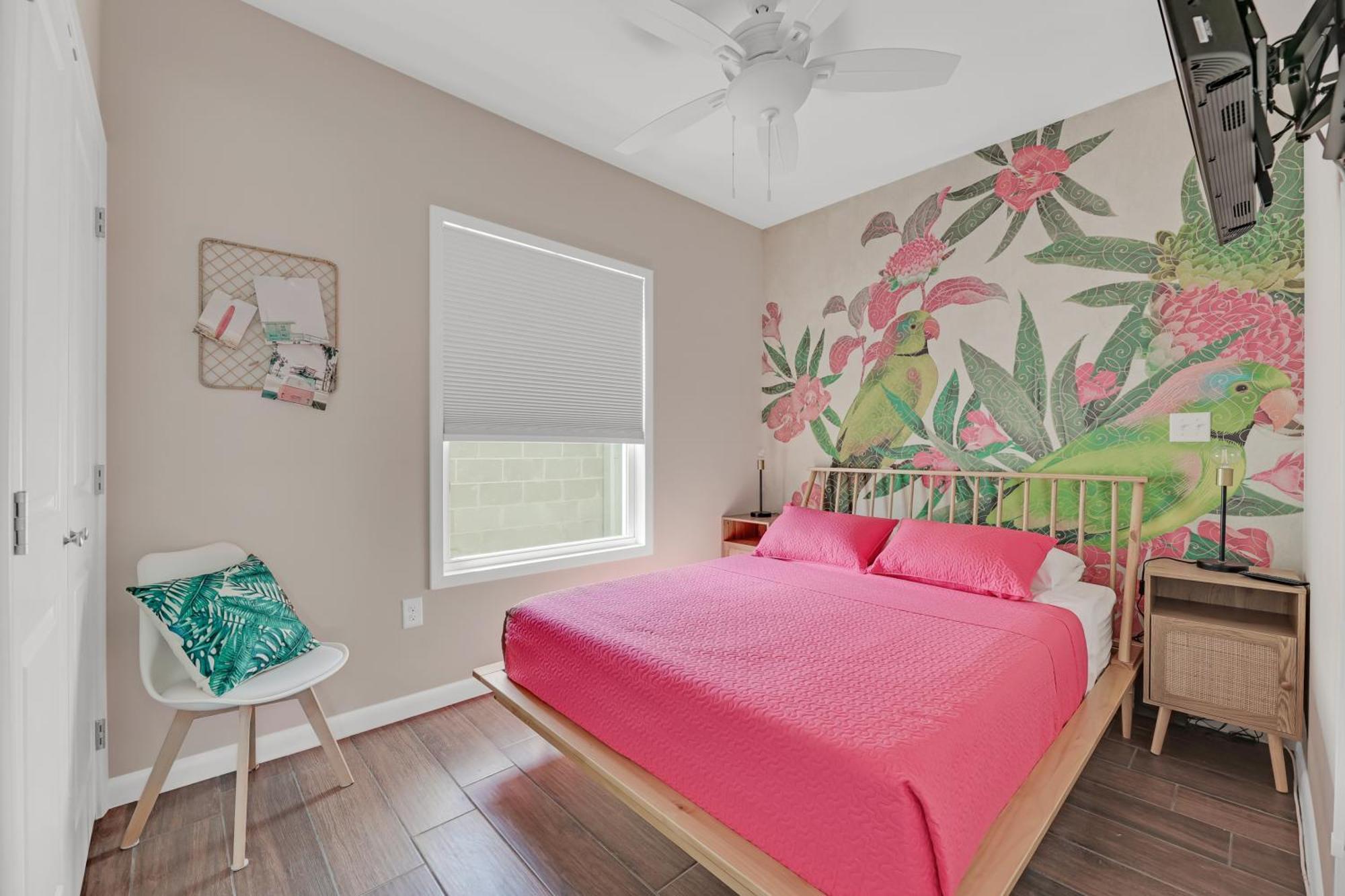 Bayfront Cottage- Pool - Hot Tub - Close To Beach Port Isabel Esterno foto